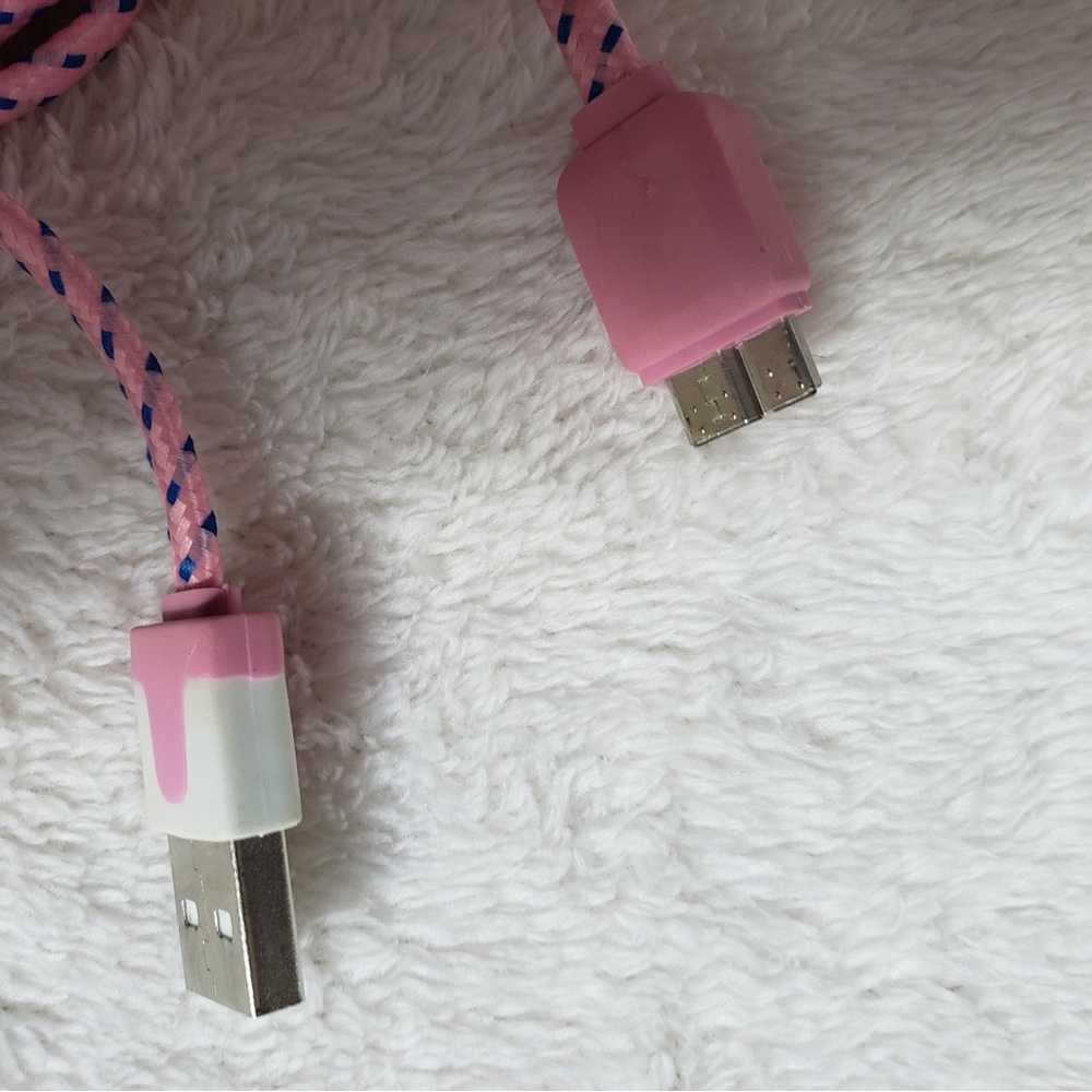Cable cords - Picture 2 of 3